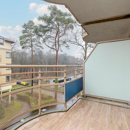 Zdrojowa Apartments By Noclegi Renters Свіноуйсьце Екстер'єр фото