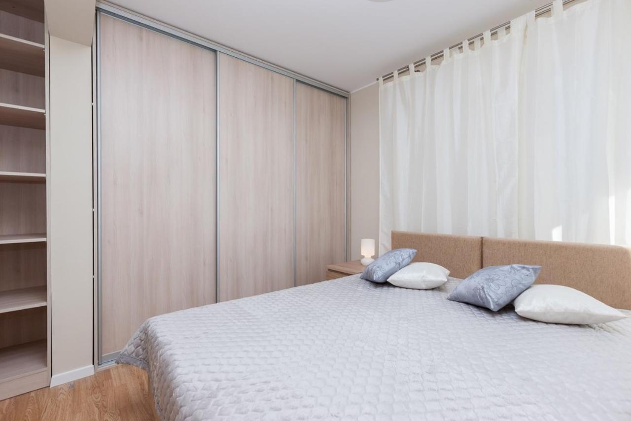 Zdrojowa Apartments By Noclegi Renters Свіноуйсьце Екстер'єр фото